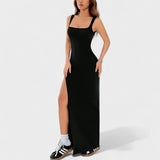 Maira - Sofistikeeritud Vabaaja Kleid
