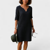 Clara - Kleid Elegants ilma pingutuseta