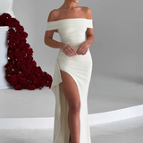 Alexandra - Luksuslik Maxi Kleit