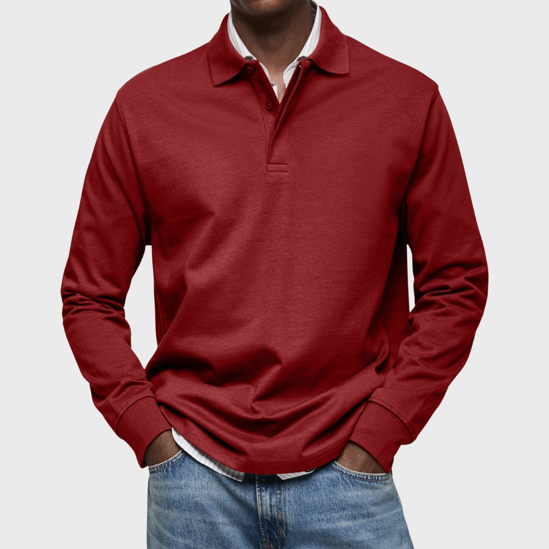 Eduardo - Luksuslik Pikakäistega Polo