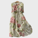 Romantiline Lilleline Kleit