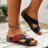 Serena - Slip-On sandaalid