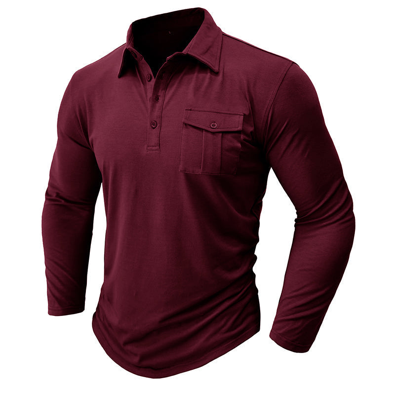 José - Vabaaja särk taskutega