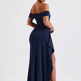 Alexandra - Luksuslik Maxi Kleit