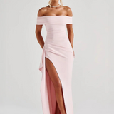 Alexandra - Luksuslik Maxi Kleit