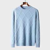 Francisco - Kašmiirist pullover