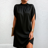 Vera - Elegantne Kleid, Mis Toetab Siluetti