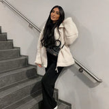 Nadia - Pehme Talvejope