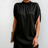 Vera - Elegantne Kleid, Mis Toetab Siluetti