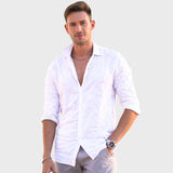 Leonardo - Casual Linane Särk