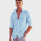 Leonardo - Casual Linane Särk