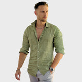 Leonardo - Casual Linane Särk