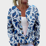 Maria - Sügiskleit Cardigan