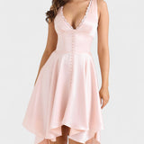 Elodie - Pehme Romantika Kleid