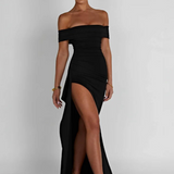 Alexandra - Luksuslik Maxi Kleit