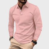 Nuno - Puuvillane Polo