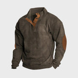 Miguel - Kätetugedega Kampsun