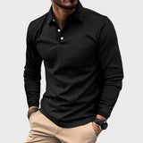 Nuno - Puuvillane Polo