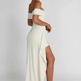 Alexandra - Luksuslik Maxi Kleit