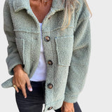Mia - Mugav ja Elegantne Mantel