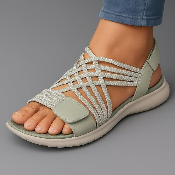 Anne™ | Ortopeedilised sandaalid