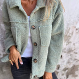 Mia - Mugav ja Elegantne Mantel