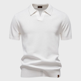 Lourenço - Premium Struktureeritud Polo