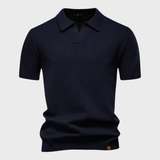 Lourenço - Premium Struktuurne Polo