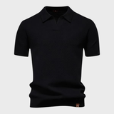 Lourenço - Premium Struktuurne Polo
