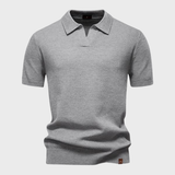 Lourenço - Premium Struktuurne Polo