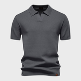 Lourenço - Premium Struktureeritud Polo