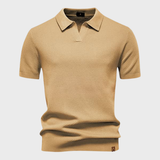 Lourenço - Premium Struktuurne Polo