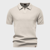 Lourenço - Premium Struktureeritud Polo