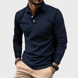 Nuno - Puuvillane Polo