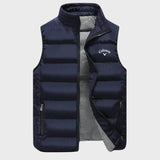 Francisco - Premium Polsterdatud Vest