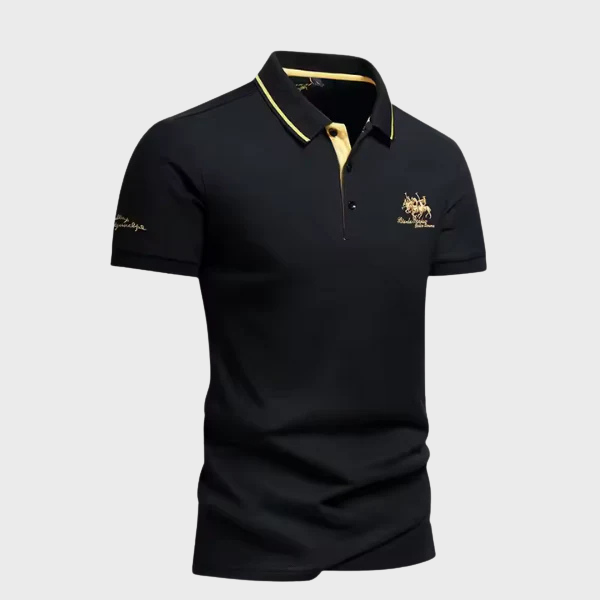 Henrique - Luksuslik Polo