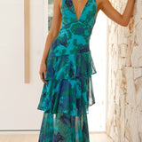 Eli - Elegantne Maxi Kleit Suvel