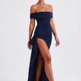 Alexandra - Luksuslik Maxi Kleit