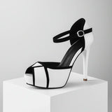 Valentina - Elegantsed Kontsad