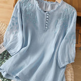 Cassiana - Puuvilla ja Linase Topp