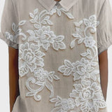 Lily - Kraega Blus