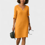 Clara - Kleid Elegants ilma vaevata