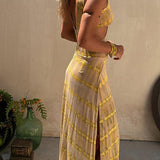 Bianca - Julge Disainiga Kleid