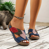 Serena - Slip-On sandaalid