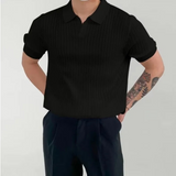Cristiano - Elegantsed Canelado Polo