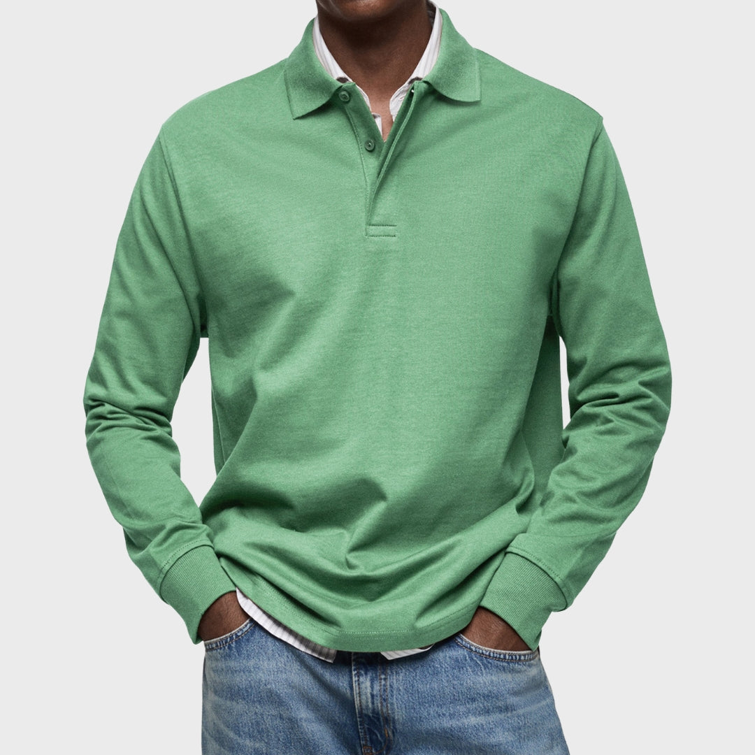 Eduardo - Luksuslik Pikakäistega Polo