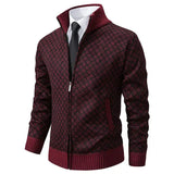 Salvador - Premium vest meestele