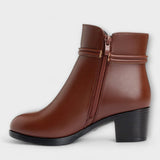 Frederica - Elegantne Talvekets