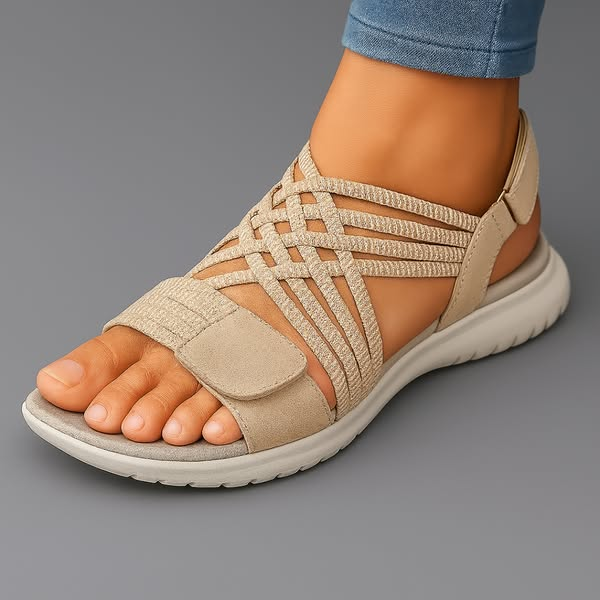 Anne™ | Ortopeedilised sandaalid