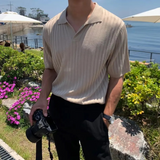 Cristiano - Elegantsed Canelado Polo
